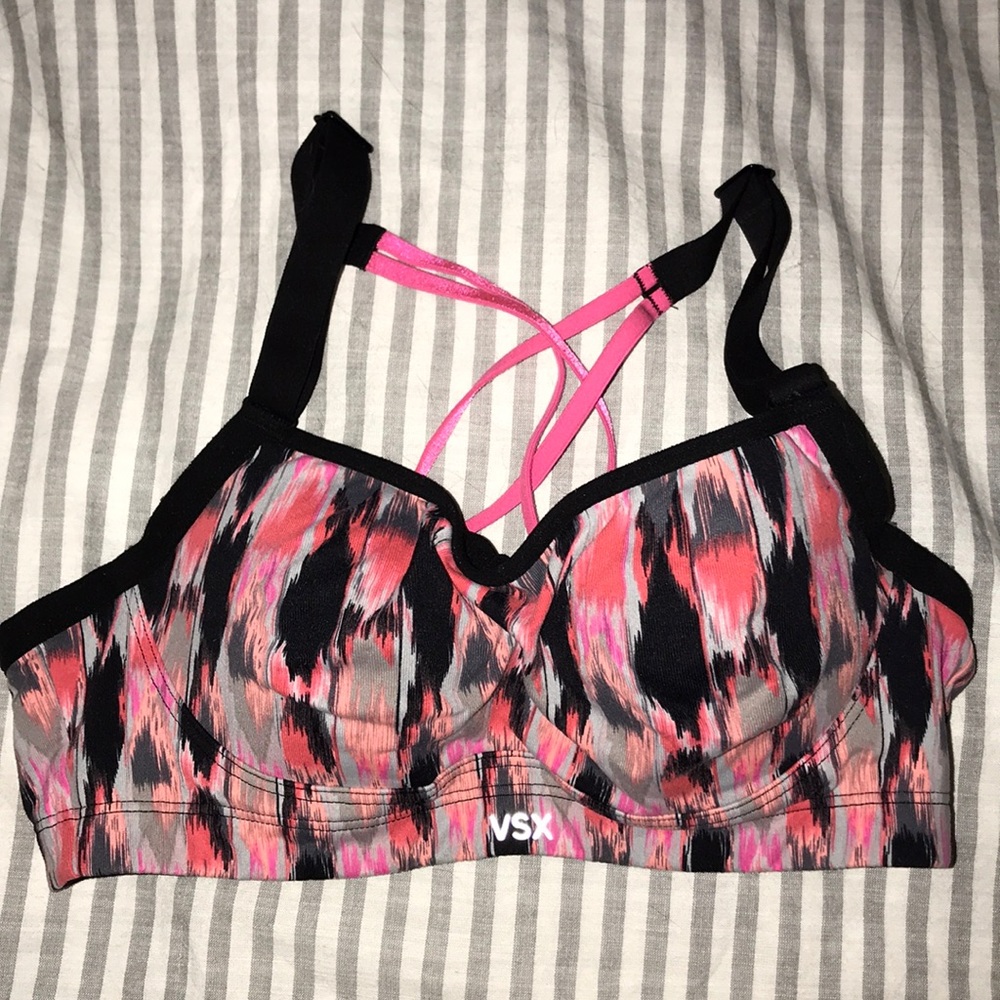 Victoria Secret Sports Bra